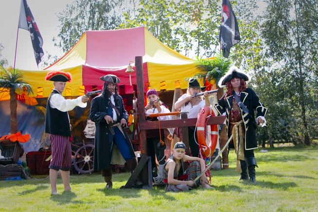 PRACA dla młodzieży - ANIMATOR na imprezach w WEEKENDY