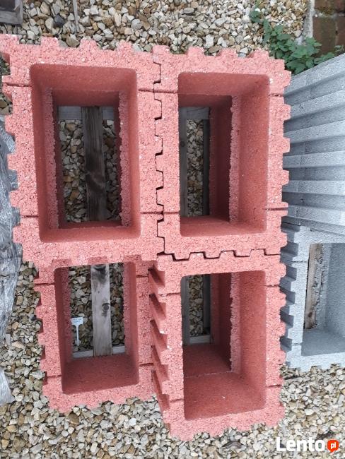 Donice Betonowe GAZON Kwadratowe Prostokątne ŚLĄSK !