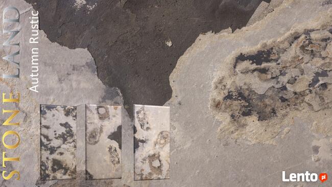 Fornir kamienny Autumn Rustic / STONELAND