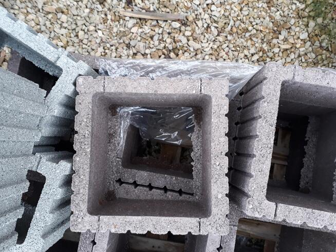 Donice Betonowe GAZON Kwadratowe Prostokątne ŚLĄSK !