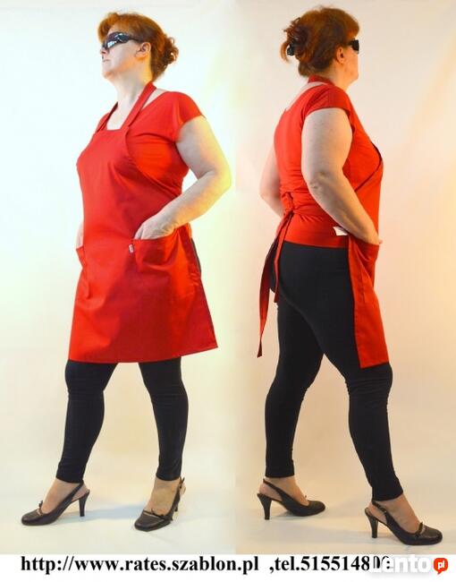 Odzież Reklamowa Warszawa RATES Producent Odzieży