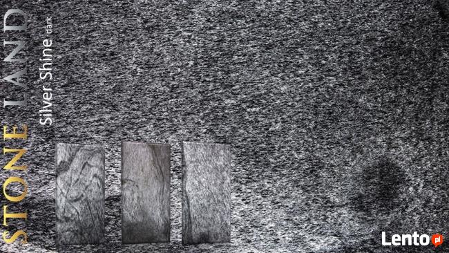 Fornir kamienny Silver Shine Black / STONELAND