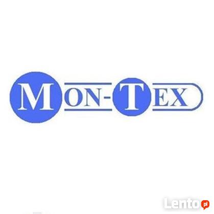 MON-TEX Pacholski – oferta firmy