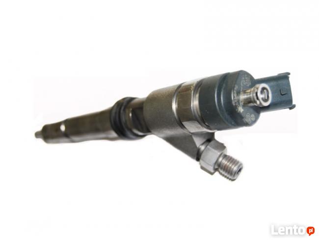 Wtrysk Wtryskiwacz paliwa FIAT DUCATO 2,3JTD 02- 0445120011