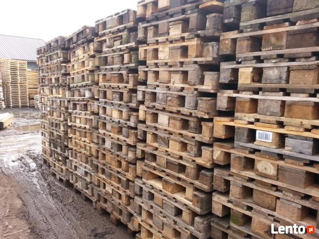 Paleta EURO używana CIEMNA 29zł śląsk 1200x800 ciemne PALETY