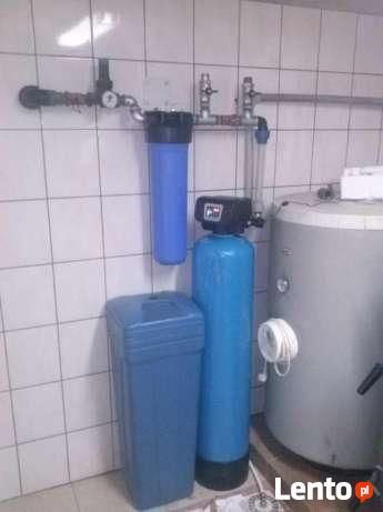 FILTRY DO WODY CZYSZCZENIE STUDNI ,CHLOROWANIE, LAMPY UV