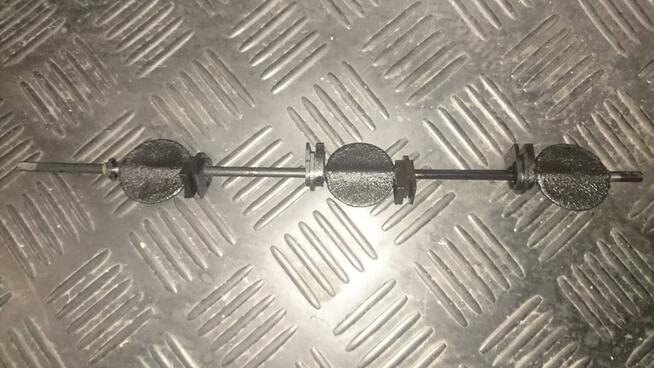 Usuwanie klap kolektora dolotowego