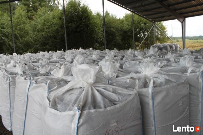 Ukraina. Zrebki, zrzyny, trociny od producenta 4 zl/m3.