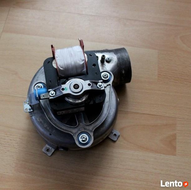 WENTYLATOR do kotła Vitopend 100 viessmann Wentylator7817493