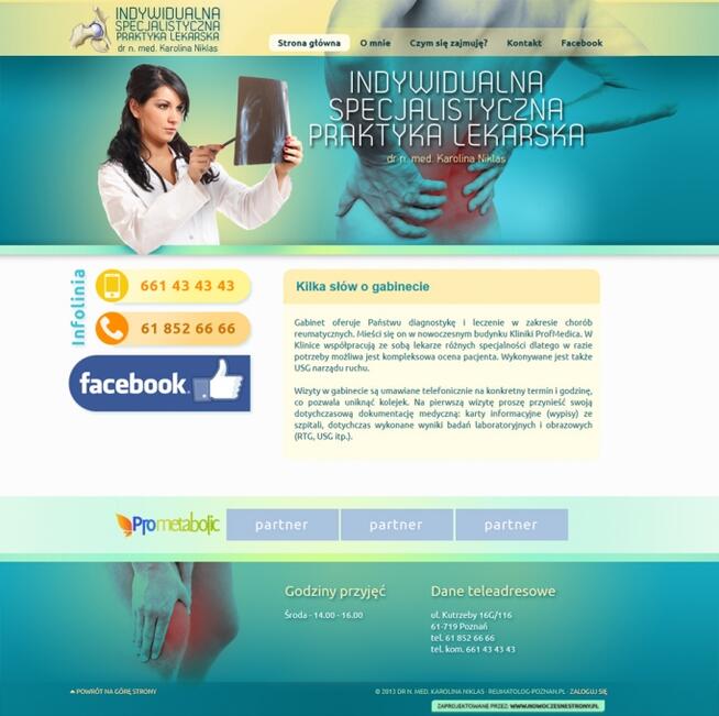 Tworzenie stron internetowych Wordpress responsywne rwd