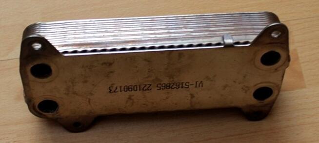 VITOPEND 100 WH0A części regulator wymiennik silnik pompa pa