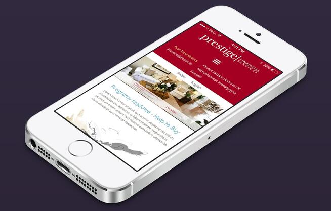 Tworzenie stron internetowych Wordpress responsywne rwd