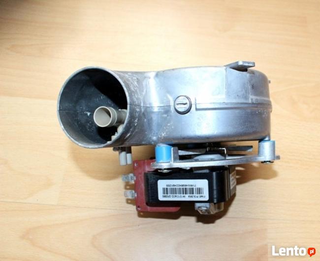 WENTYLATOR do kotła Vitopend 100 viessmann Wentylator7817493