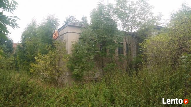 Sprzedam budynek handlowo-usługowy