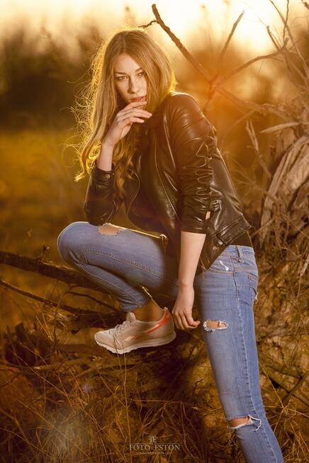 Fotograf > Plenerowe Sesje mody, reklamowe, Foto Eston