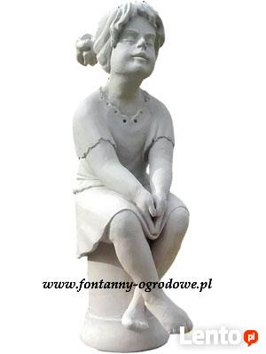 Rzeźba z piaskowca. Pracownia Adamowicz Usługi rzeźbiarskie