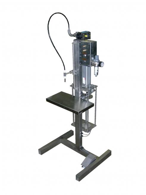 Automaty pakujące, urządzenia do pakowania płynów