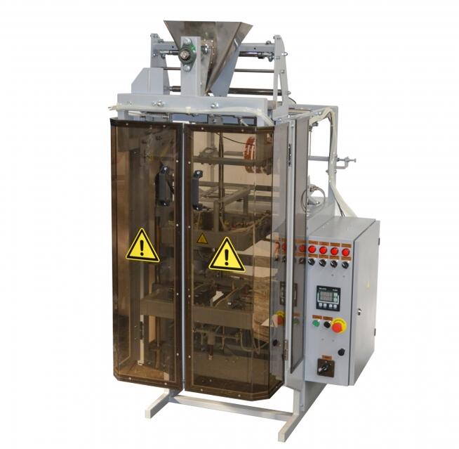 Maszyna pakujace - saczetarka