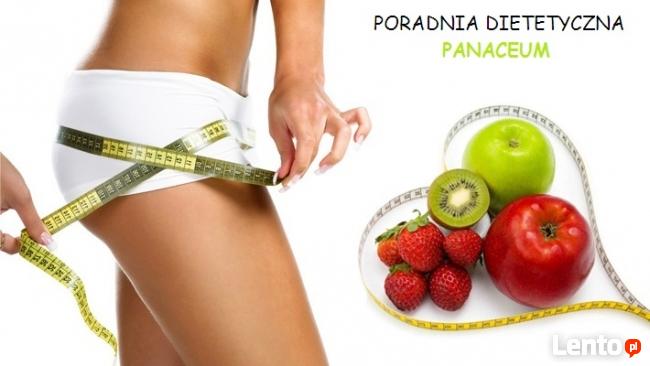 PORADNIA DIETETYCZNA