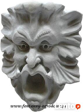 Producent kamiennych fontann. Fontanny miejskie i parkowe.