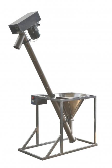 Maszyna pakujace - saczetarka