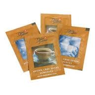 Maszyna pakujace - saczetarka