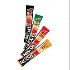 Maszyna pakujace - saczetarka