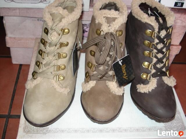 BUTY NOWE I UŻYWANE LATO i ZIMA HURT