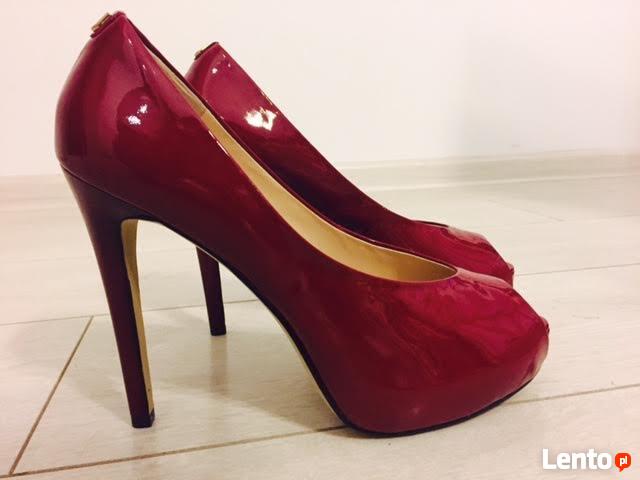 BUTY NOWE I UŻYWANE LATO i ZIMA HURT