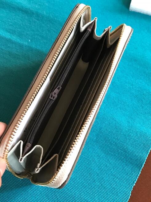 Portfel Damski LV Louis Vuitton 5 kolorów