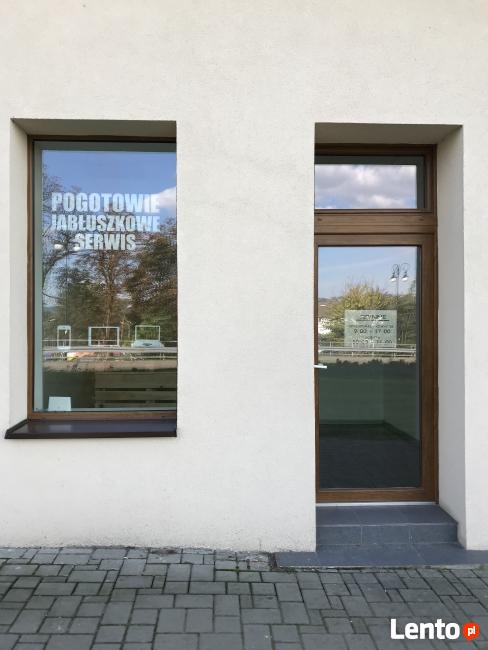 Serwis Apple Nowy Sącz, naprawa iPhone