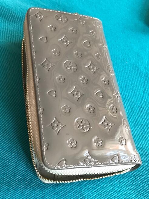 Portfel Damski LV Louis Vuitton 5 kolorów