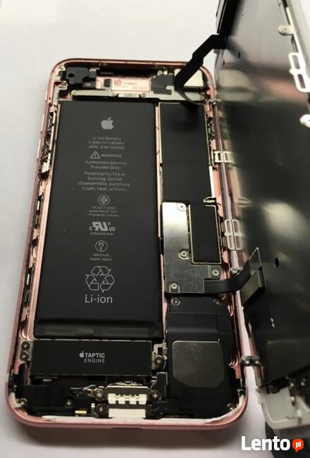 Serwis Apple Nowy Sącz, naprawa iPhone