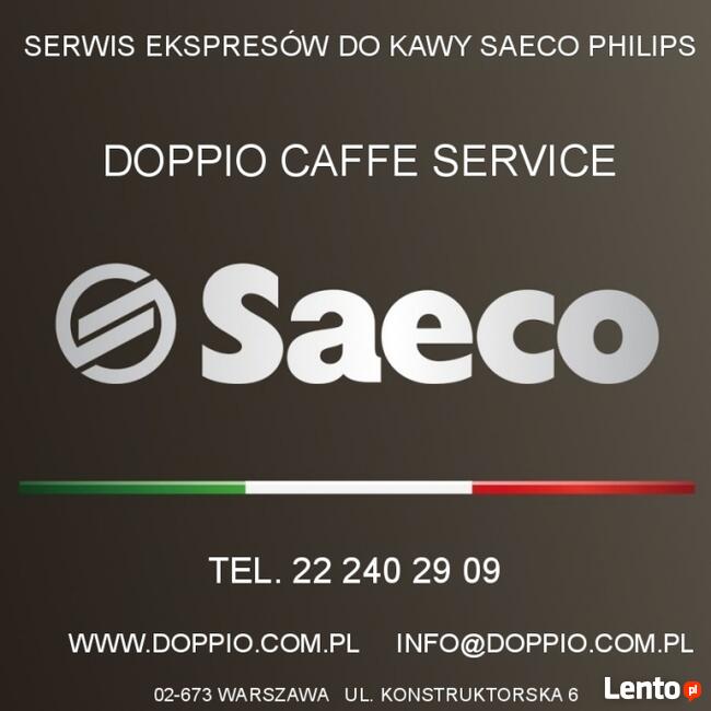 Serwis Ekspresów Delonghi Warszawa tel. 22 300 25 25