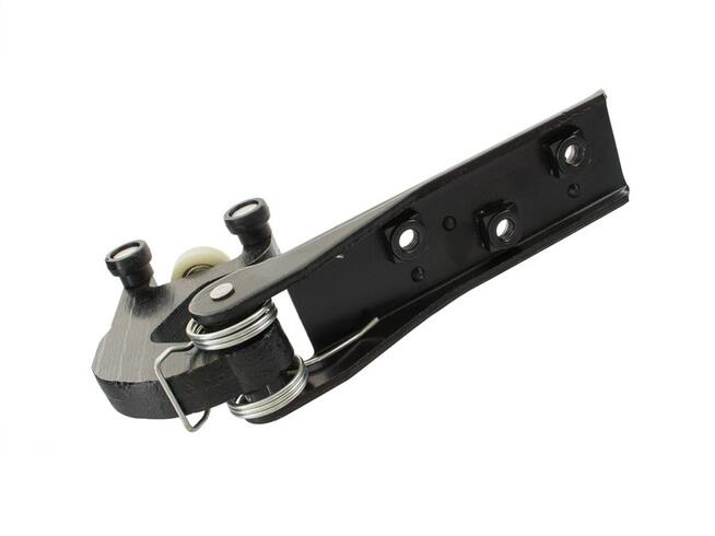 ŚRODKOWY WÓZEK zawias ROLKI drzwi MASTER OPEL MOVANO NV400