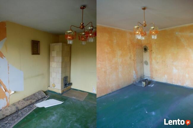 Opróżnianie Biur, Sklepów, Magazynów, Piwnic Wywóz mebli