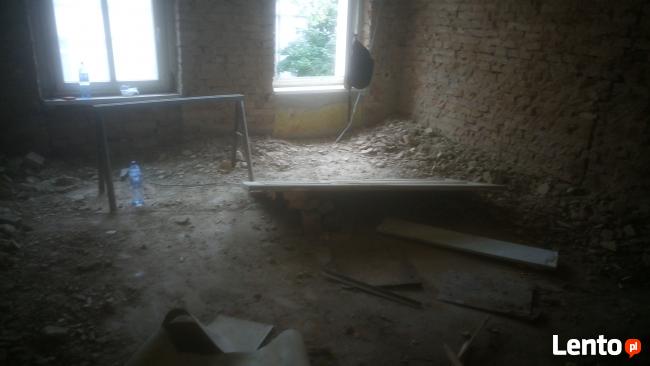 Sprzątanie pobudowlane Legnica okolice.