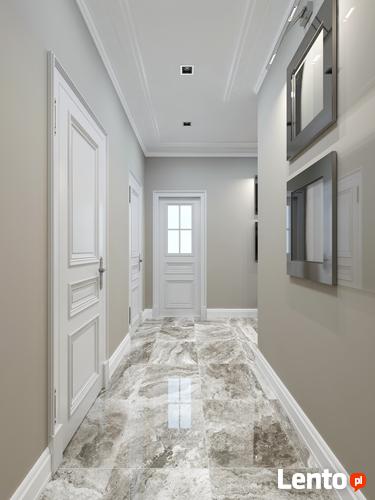 Czyszczenie i polerowanie posadzki marmurowej w Twoim domu