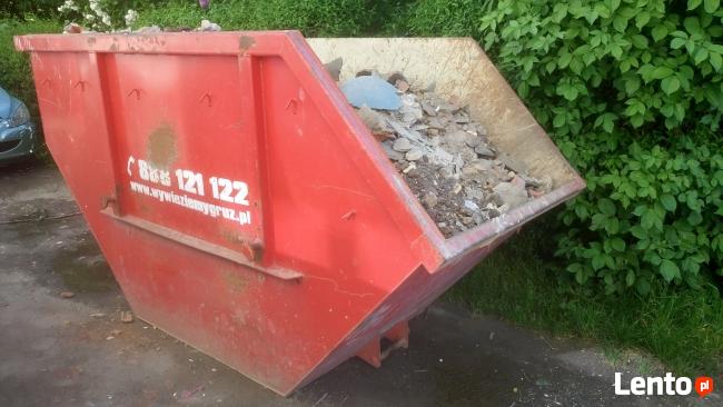 Opróżnianie Biur, Sklepów, Magazynów, Piwnic Wywóz mebli