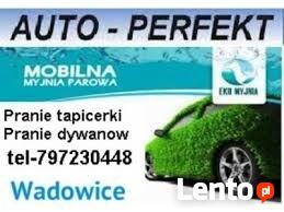 Pranie, Czyszczenie,Dywanów, Wykładzin,Obi�