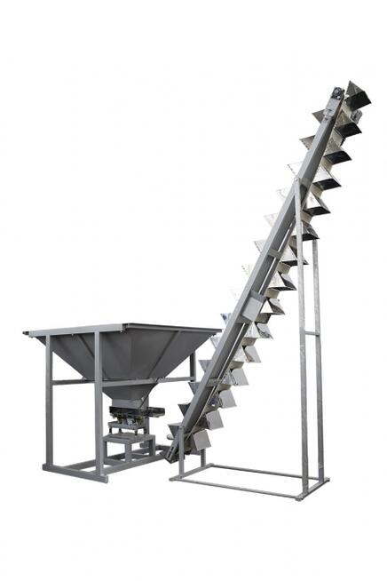 Maszyny i linie pakujące w folię, nietypowe rozwiązani.