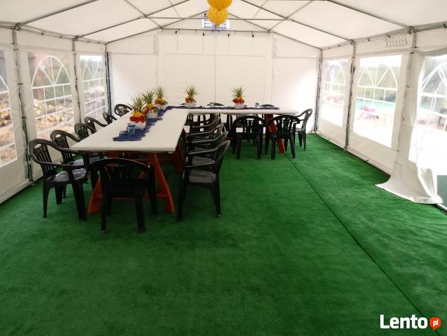 Wynajmę, wynajem nagłośnienia i oświetlenia, prowadzenie imp