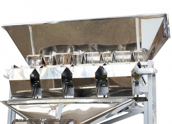 Maszyny i linie pakujące w folię, nietypowe rozwiązani.