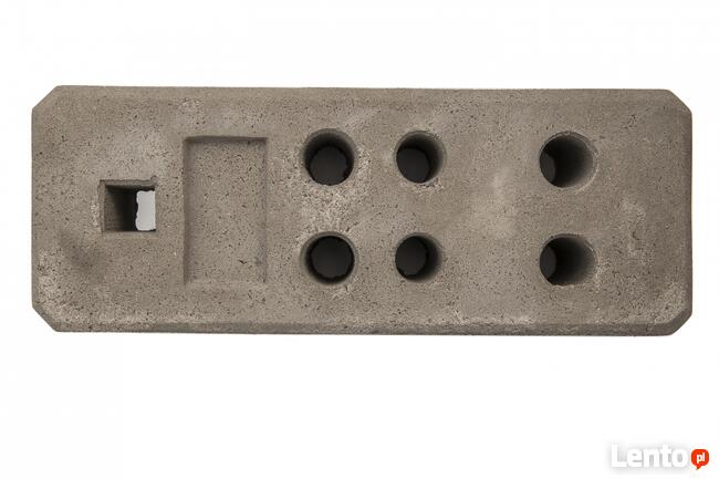 Ogrodzenia ogrodzenie tymczasowe budowlane PL STRONG A3