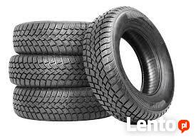 OPONY BIEŻNIKOWANE NOWE UŻYWANE WYMIANA OPON SANOK BRZOZÓW