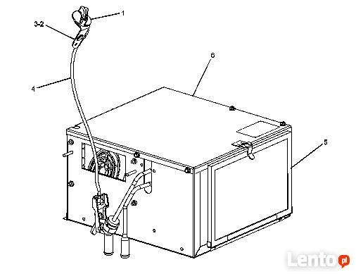 Filtry do maszyn budowlanych