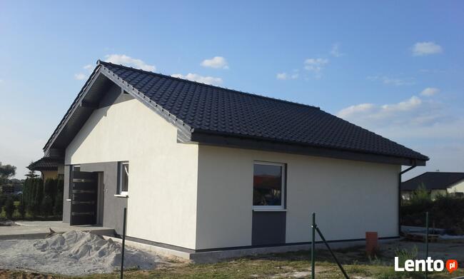 Budowa domów szkieletowych energooszczędnych