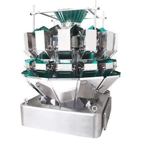 Maszyny i linie pakujące w folię, nietypowe rozwiązani.