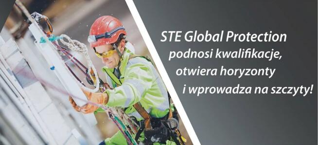 Szkolenie Monter Izolacji Przemysłowych