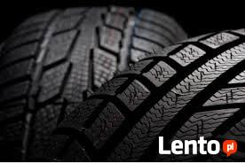 OPONY BIEŻNIKOWANE NOWE UŻYWANE WYMIANA OPON SANOK BRZOZÓW